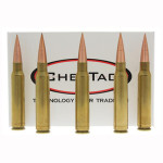 CheyTac .408 419gr Loaded Ammo