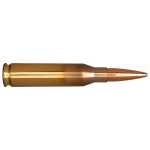 Berger Match Grade Ammunition 260 Remington 136gr Lapua Scenar -L Box of 20 30032