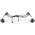 PSE Brute ATK AF RH TrueTimber Strata 29-70 Bow 2201AFRST2970