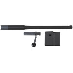 Desert Tech Covert Conversion Kit 300 Win Mag 18" B