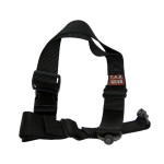 Desert Tech Tab Sling Flush Cup Swivels Black - Desert Tech