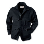 Filson Mackinaw Cruiser Black 54 10043