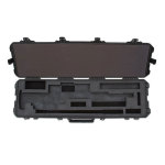 Desert Tech Hard Case Storm 3300 for HTI, Black CAS-PEL-3300-001-BLK
