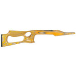 Volquartsen Yellow Laminated Lightweight TH Stock
