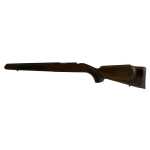 Sako Quad Varmint Walnut Take-off Stock