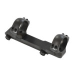 Blaser 1" Low Fixed Saddle Mount