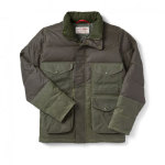 Filson Down Cruiser Otter Green MD 10652