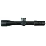Crimson Trace Optics CSA-2416 2 Series Sport Riflescope 4-16x50mm MOA/MOA FFP with MR1-MOA with Illuminated Reticle