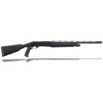 Stoeger P350 Pump Black synthetic Pistol grip (fixed C) 18 1/2" 31579
