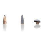Sako 243 WIn 100gr Gamehead Rifle Ammunition
