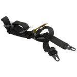 TAB RAS Fastex Buckles Black HK Hooks