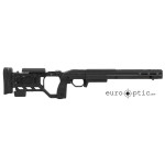 KRG Whiskey-3 Chassis Folding T3 BLACK