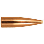 Berger 6mm 69gr High BC FB Varmint (100pk)