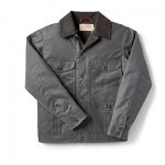 Filson Journeyman Jacket -Insulated Charcoal XXXL FCO-003582 FIL-10653-Charcoal-XXXL