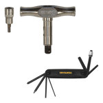 Desert Tech HTI Operator Maintenance Kit DT-HTI-PK-011