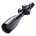 Steiner M5Xi 5-25X-56mm Horus Tremor 3 34mm Black Rifle Scope 8704-Tremor-III