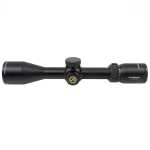 Like New Athlon Argos HMR 2-12x42mm BDC600 SFP Riflescope 214003__LN