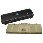 Desert Tech Pelican Storm SRS Hard/Soft Case CAS-PEL-SRS-BLK-COMBO-A