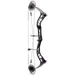 PSE Brute ATK AF LH Black 29-70 Bow 2201AFLBK2970