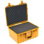 Pelican Air 1557AirWF WL/WF PB Yellow Case 015570-0001-240