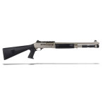 Benelli M4 Tactical 12GA H20 Shotgun