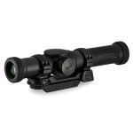 Elcan SpecterTR 139 Tri FOV Sight 7.62 TFOV139-C2 Show Demo