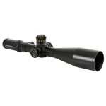 Schmidt Bender 5-25x56 PM II FFP Tremor3 DT / ST 0.1 mrad ccw Black Riflescope 677-911-552-90-68 Showroom Demo