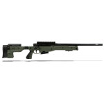 Accuracy International AT .308 Win. Green Rifle