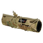 Armageddon Silencerco Harvester Multi Cam Suppressor Cover AG0213