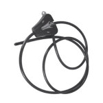 Bushnell Surveillance Cam Cable Lock 119518C