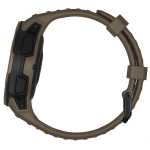 Garmin Instinct Tactical Coyote Tan Smartwatch 010-02064-71