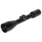Swarovski Z6 2-12x50 BR - Matte Black 59316 59316