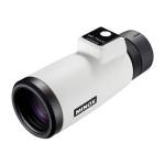 MINOX MD 7x42 C Monocular - White 62214 62214