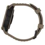 Garmin Instinct 2 Solar Tactical Edition Coyote Tan Smartwatch 010-02627-14