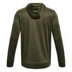 Under Armour Rival Fleece Antler Hoodie Marine OD Green/Black XL 1380258-390005
