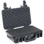 Pelican Protector 1170 WL/WF Black Case 1170-000-110