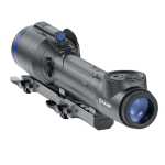 Like New Pulsar Talion XQ35 Pro Thermal Imaging Riflescope PL76566U__LN