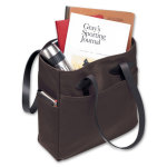 Filson Brown Tote Bag FIL-70260-BR
