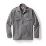 Filson JAC-SHIRT X-LONG GY 40 10234020216