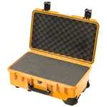 Pelican Storm iM2500 201407 Yellow w/BBB w/Foam Case iM2500-20001