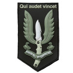 Pohl Force Alpha Patch 3022
