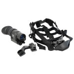 NVD PVS-14 Night Vision Monocular Kit NVD-PVS-14-DS