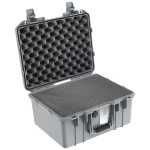 Pelican Air 1507Air WL/WF PB Silver Case 015070-0001-180