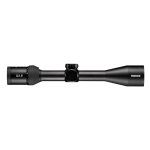 Minox ZA 5 HD 2-10x40 German #4 Riflescope 66414