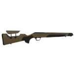 R8 Professional Savanna Adj. Cheek Stock Receiver