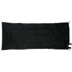 TAB Gear Black Shooting Mat