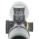 Vortex Viper HS LR 6-24x50 FFP Rifle Scope XLR (MOA) Reticle VHS-4315-LR