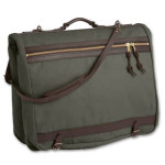 Filson Otter Green Garment Bag FIL-70270-OT