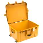 Pelican Air 1637AirNF WL/NF PB Yellow Case 016370-0011-240