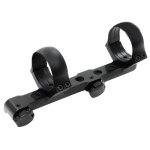 Gun Star Classic QR Saddle Mount w/ Rings for Blaser GS-Blaser-1-34
